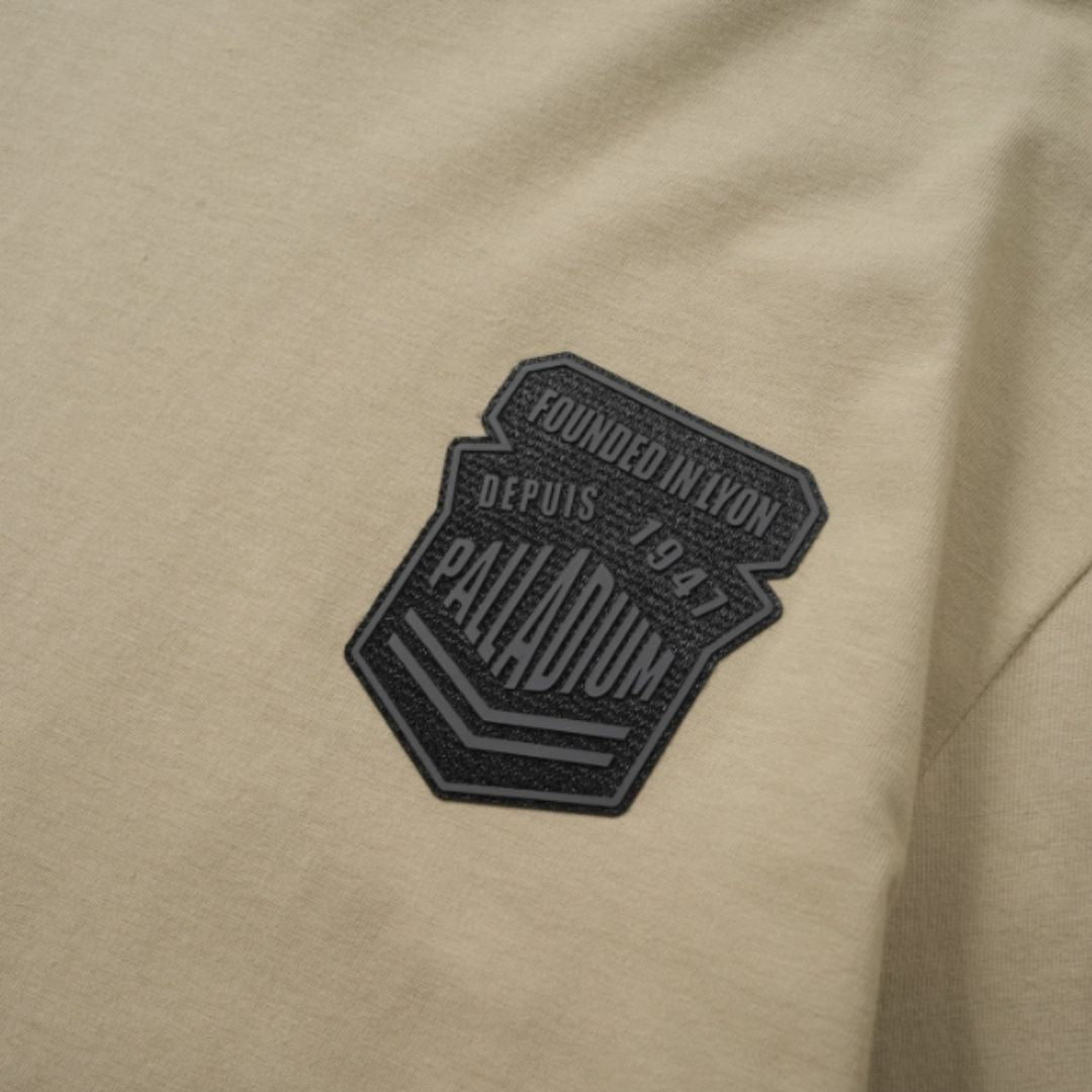 GPS Print Sweatshirt