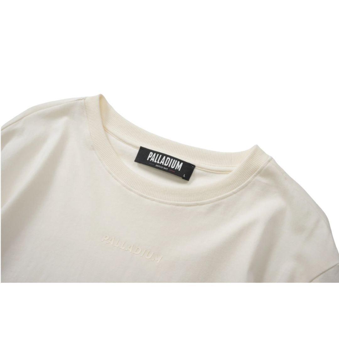 Logo Print Sweatshirt