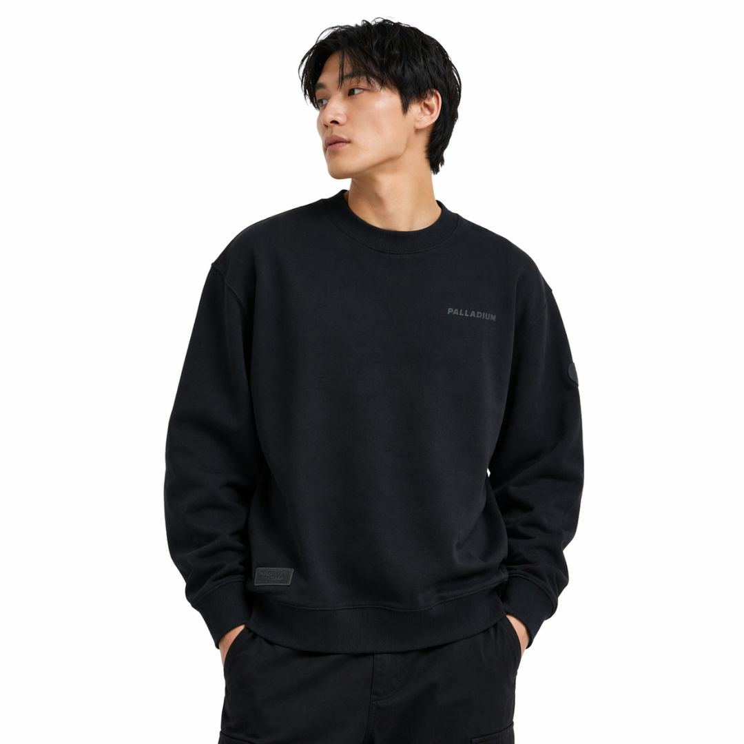 Sweat Shirt Logo