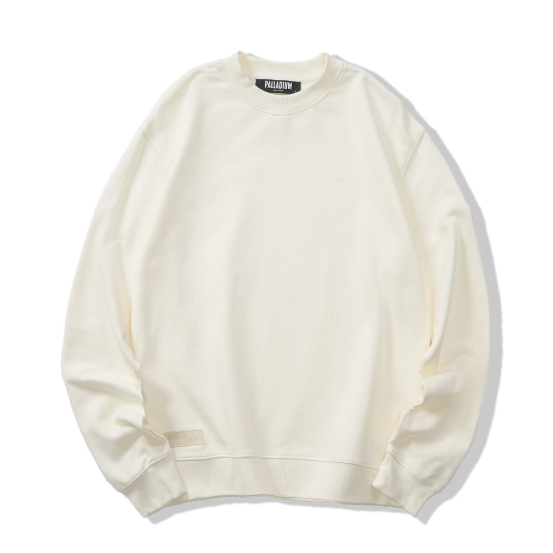Sweat Shirt Logo