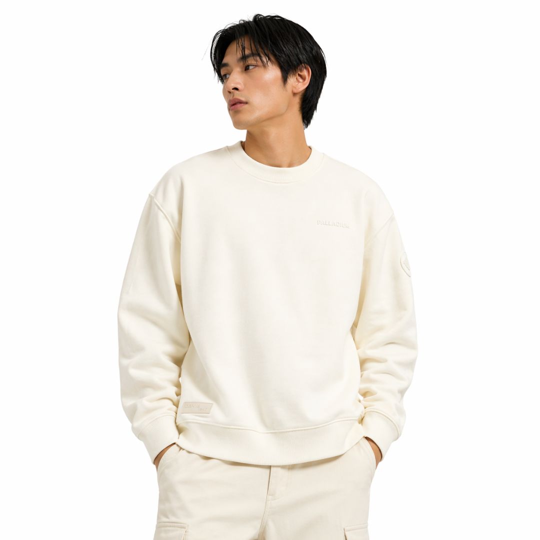 Sweat Shirt Logo