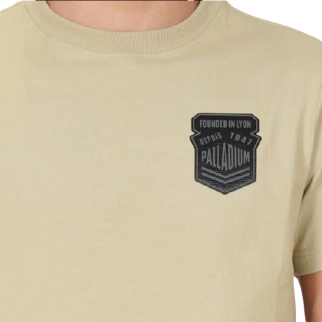 AVN Patch T-Shirt