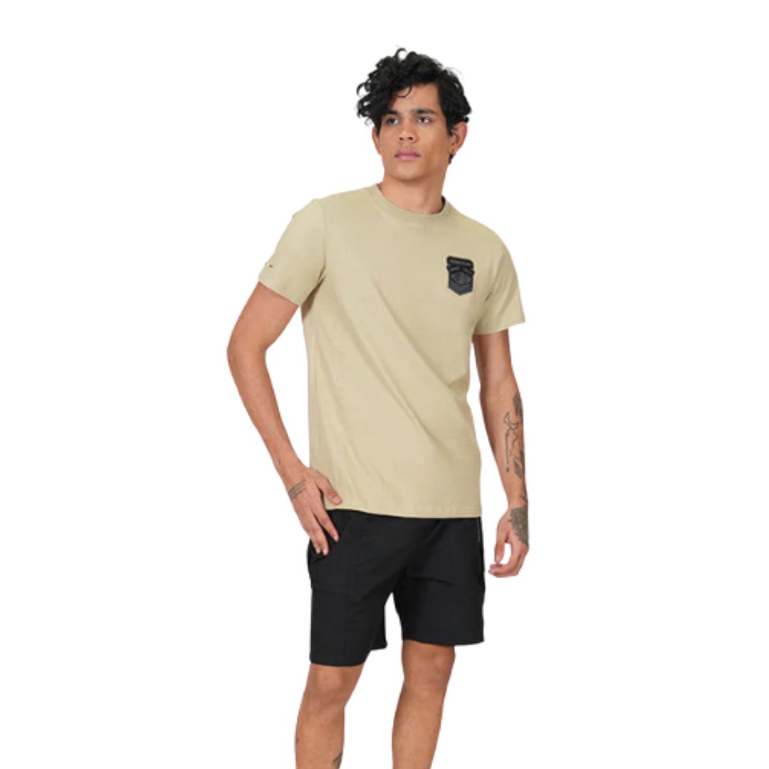 AVN Patch T-Shirt