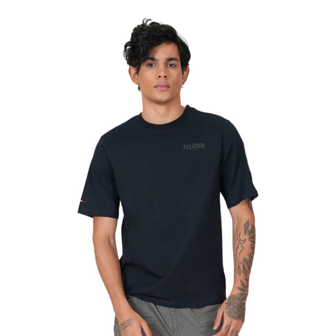 Lyon Map T-Shirt