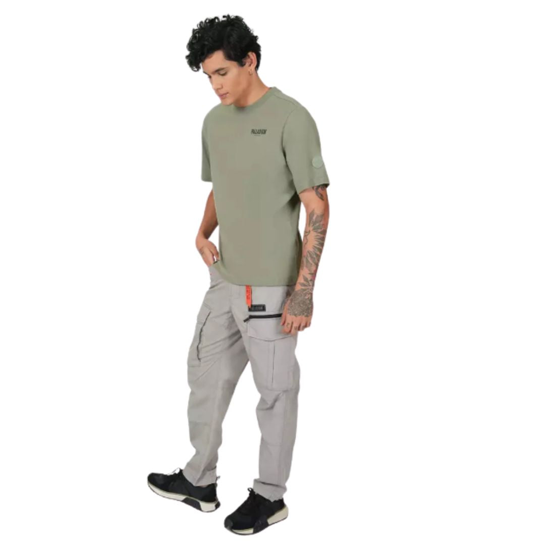 Lyon Map T-Shirt
