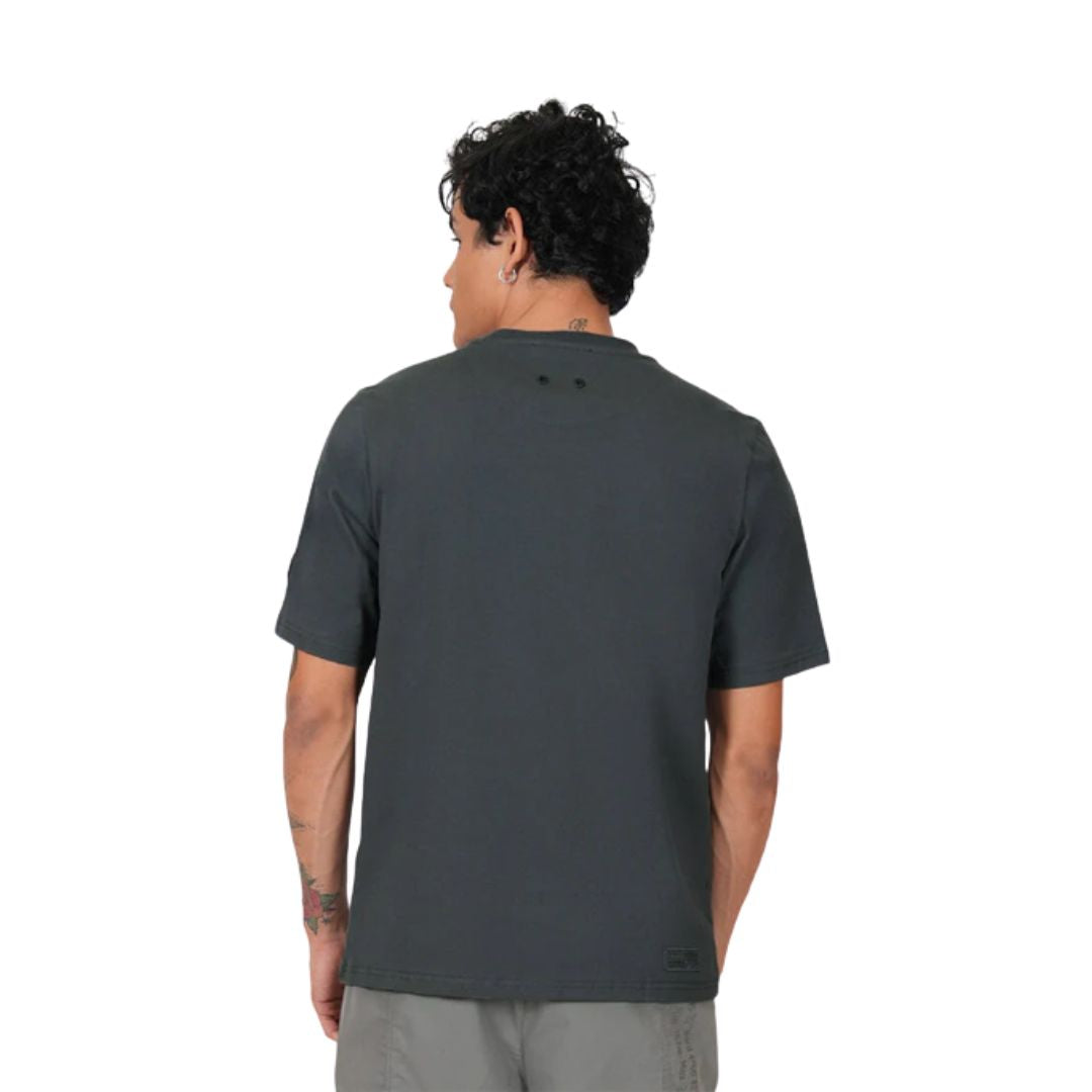 Camo Banner T-Shirt