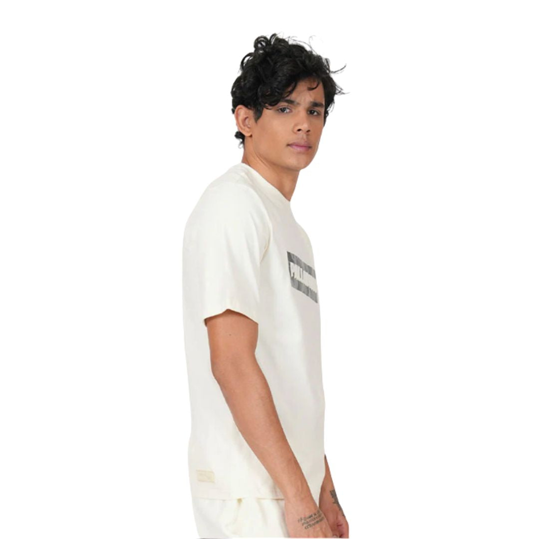 Camo Banner T-Shirt