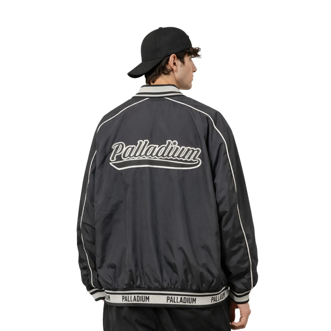 Varsity Jacket