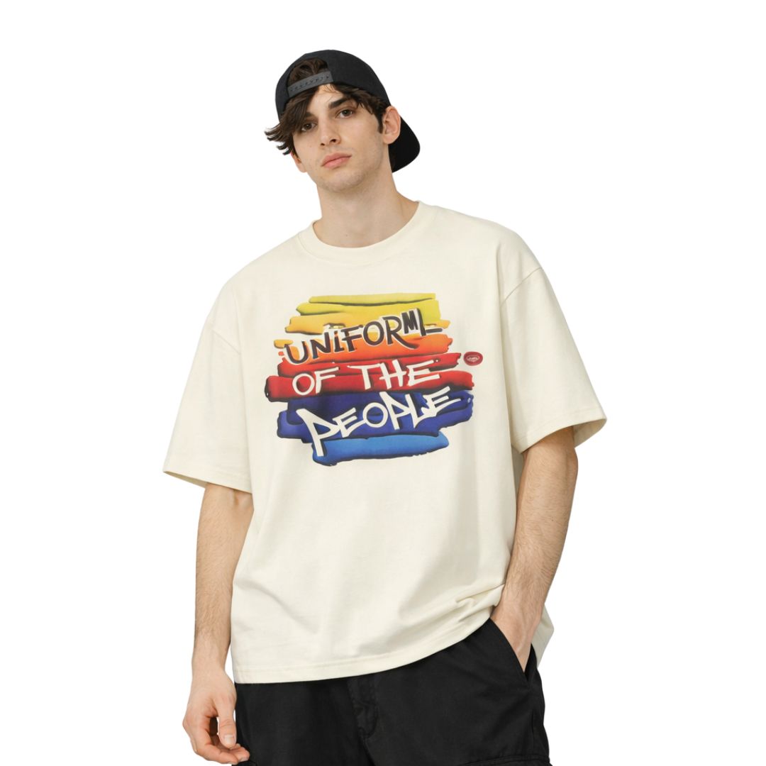 Tee Print T-shirt