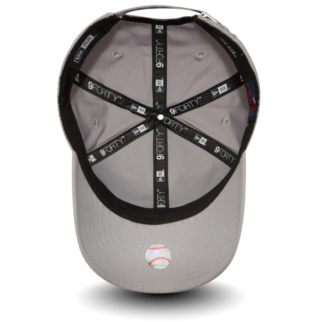 MLB Flawless Logo Basic 9Forty New York Yankees Cap