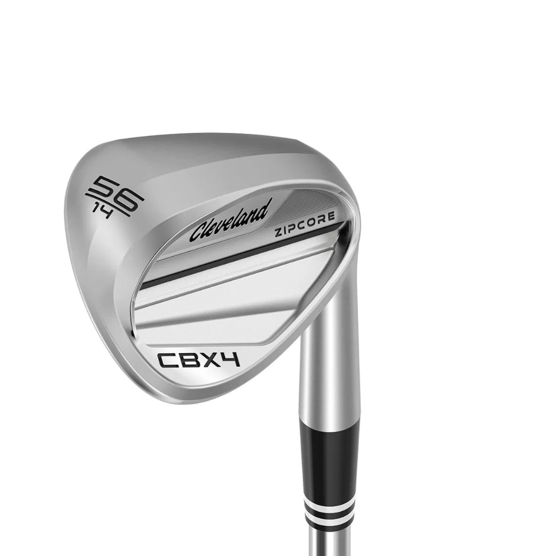 مضرب جولف ويدج لليد اليمنى CBX 4 ZipCore 50/12