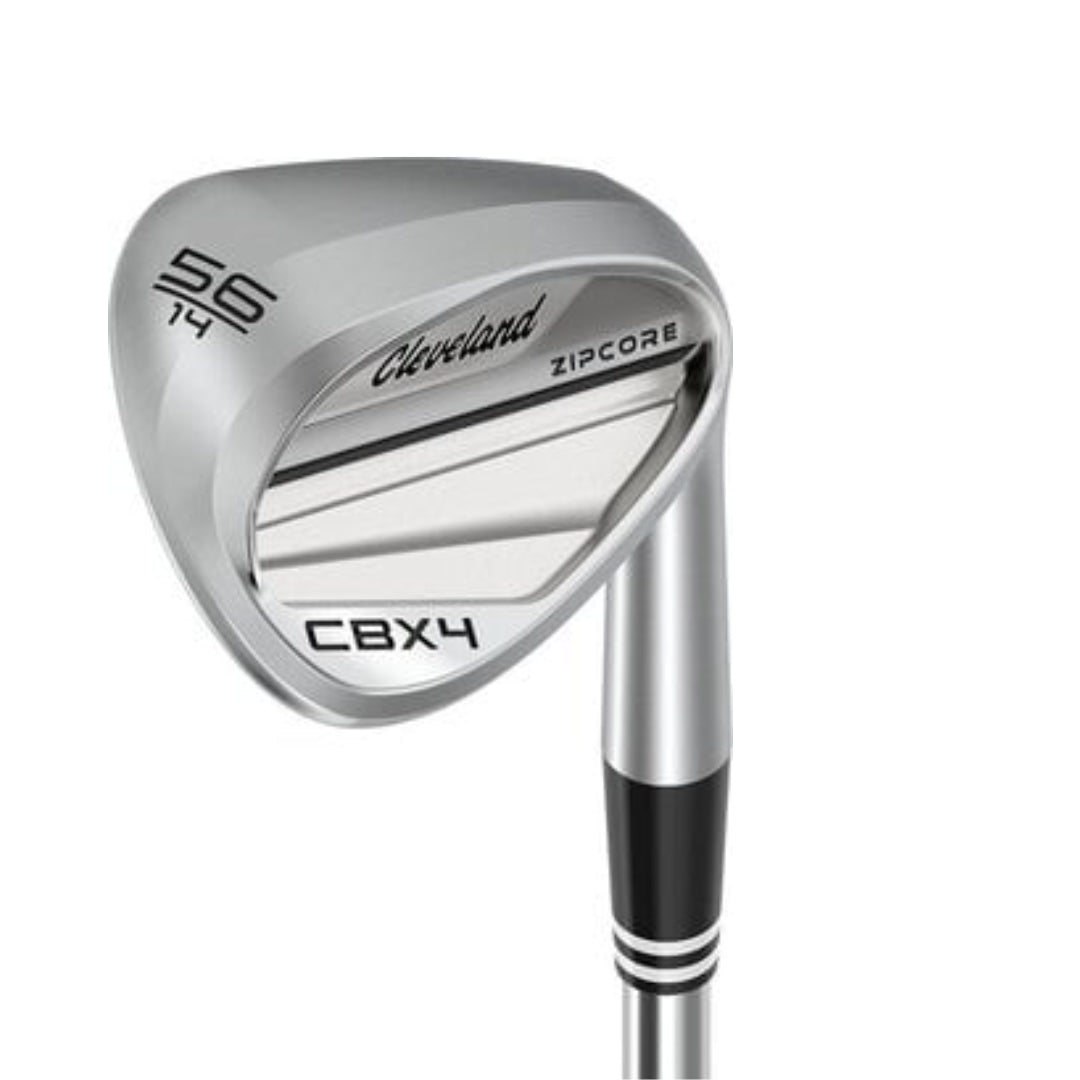 مضرب جولف ويدج لليد اليمنى CBX4 ZipCore 56° / 14°