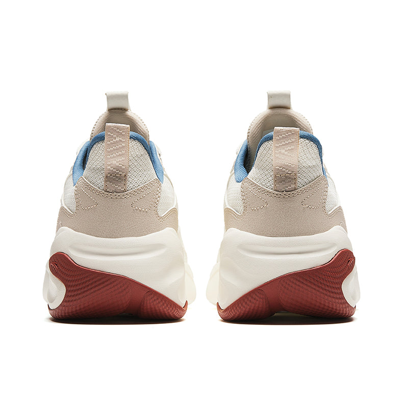 Gravity Chunky Lifestyle Shoes