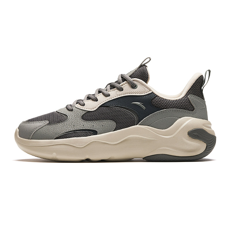 Gravity Chunky Lifestyle Shoes