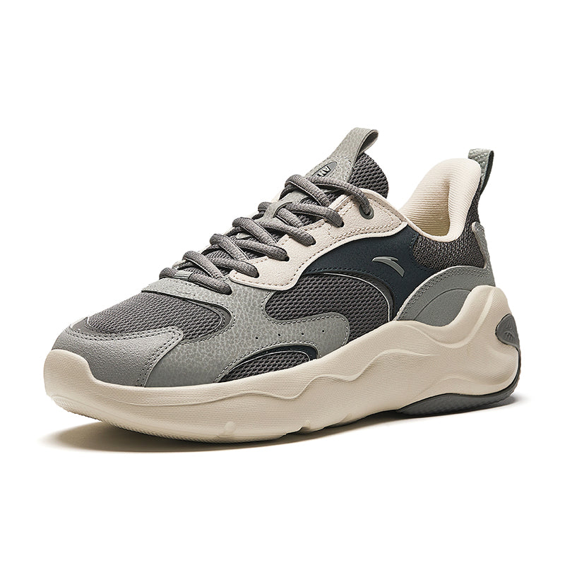 Gravity Chunky Lifestyle Shoes
