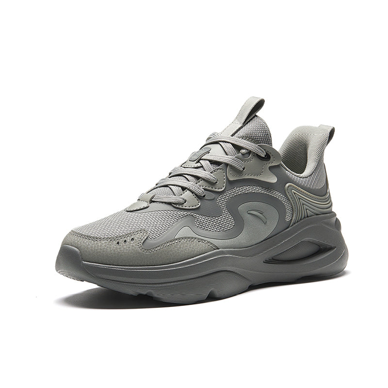 Gravity Chunky Lifestyle Shoes