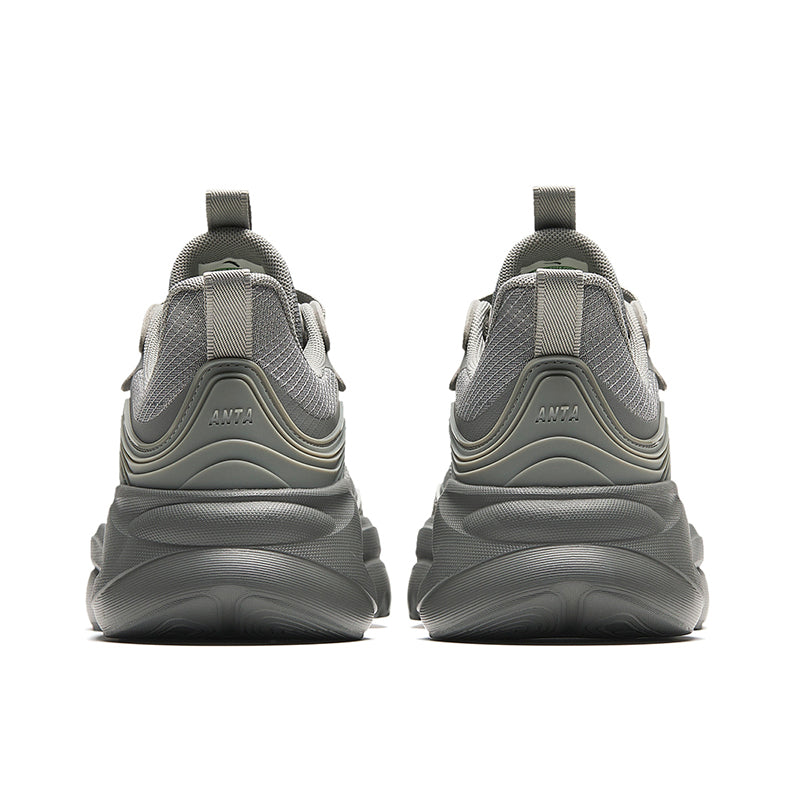 Gravity Chunky Lifestyle Shoes