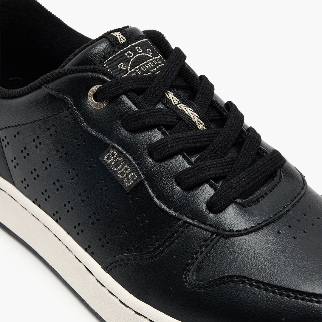 B Cute Court - Luxe Kicks