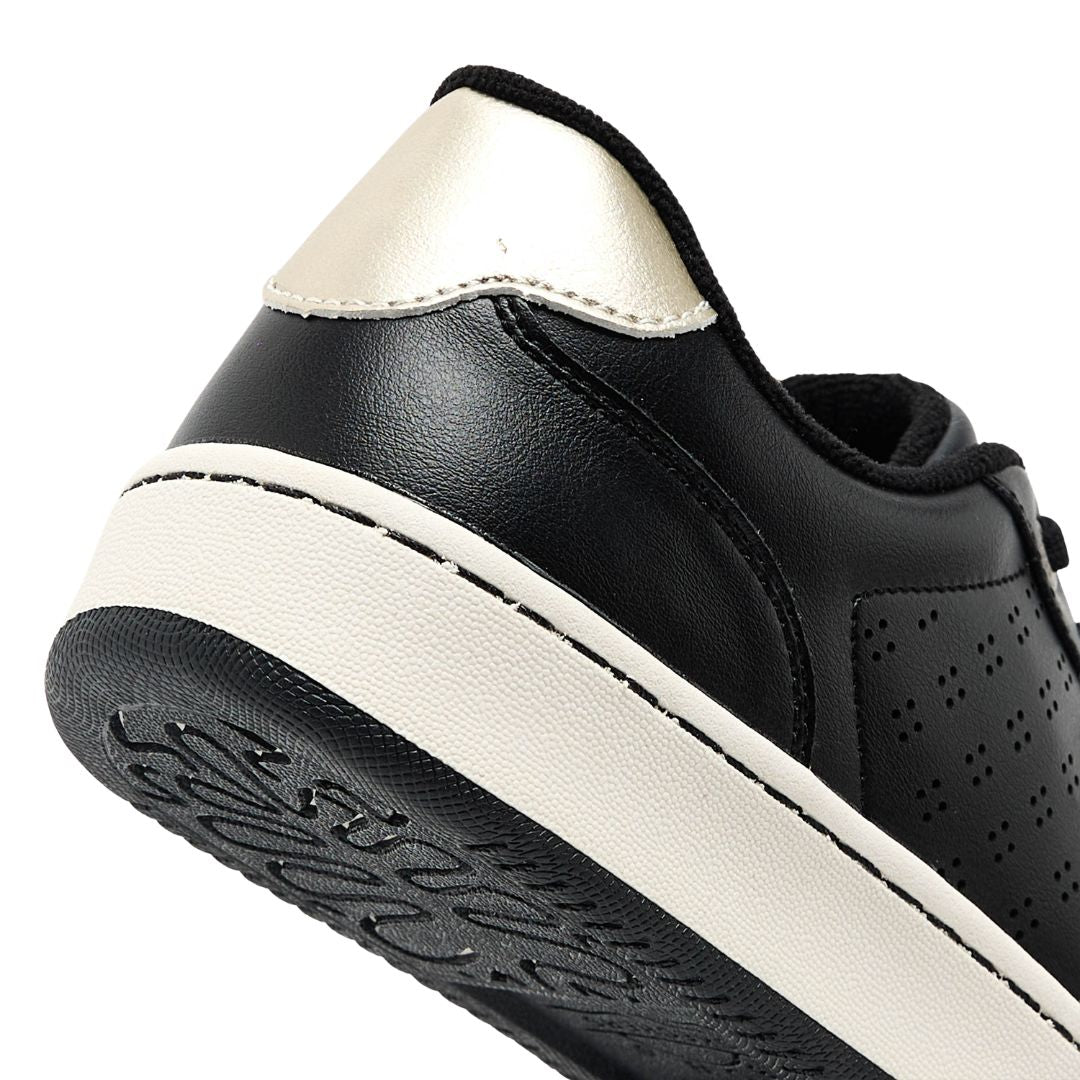 B Cute Court - Luxe Kicks
