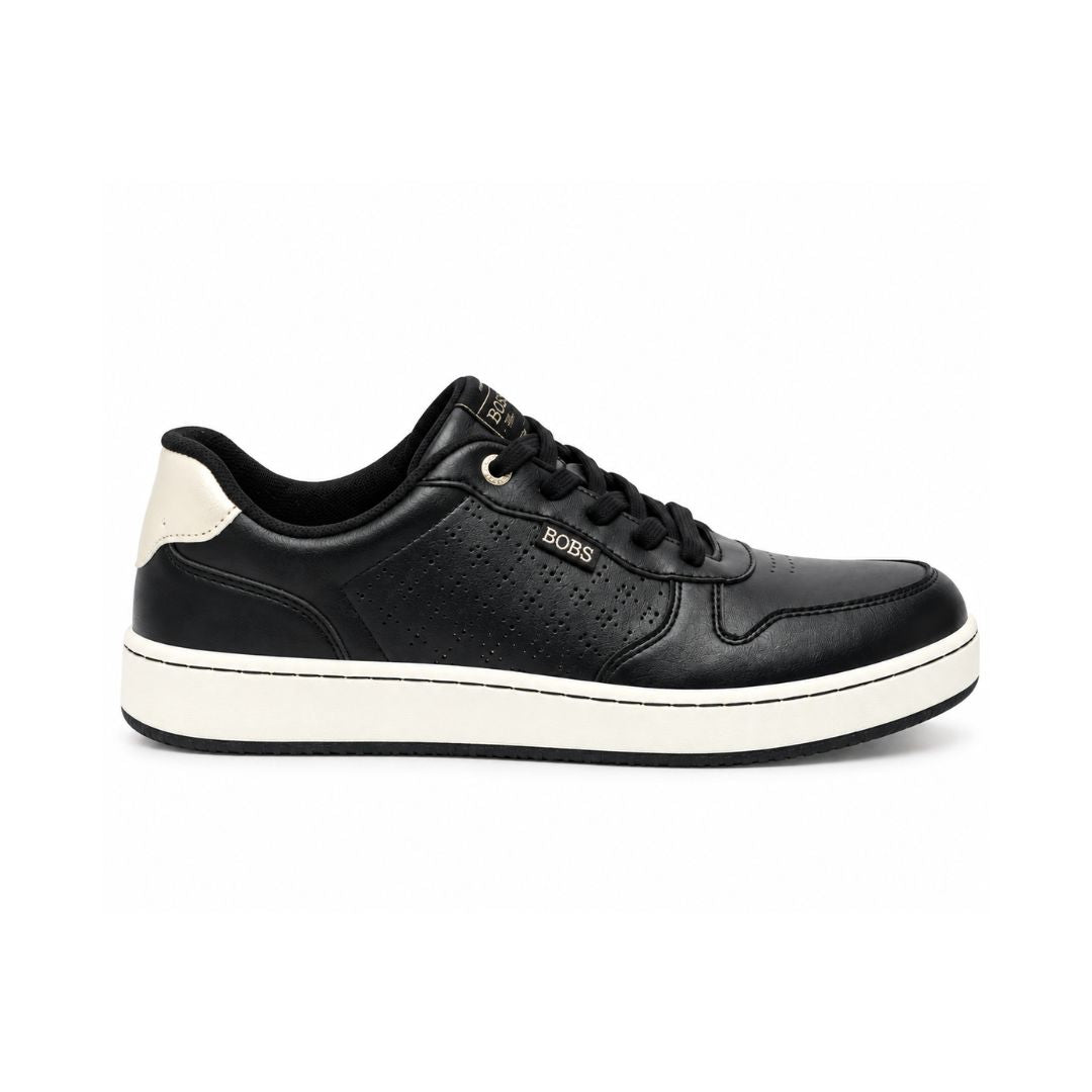 B Cute Court - Luxe Kicks