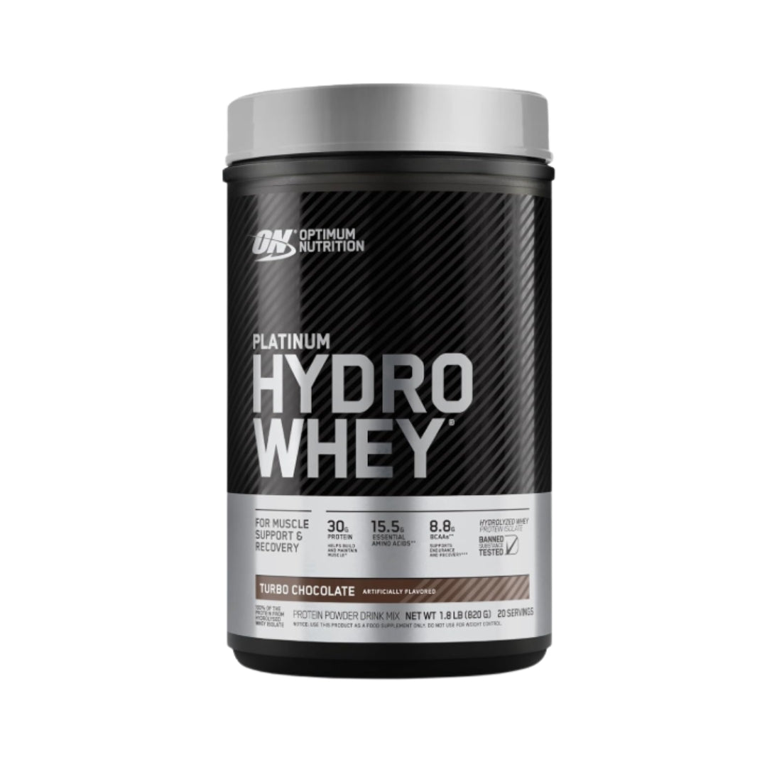 Optimum Nutrition Platinum Hydrowhey