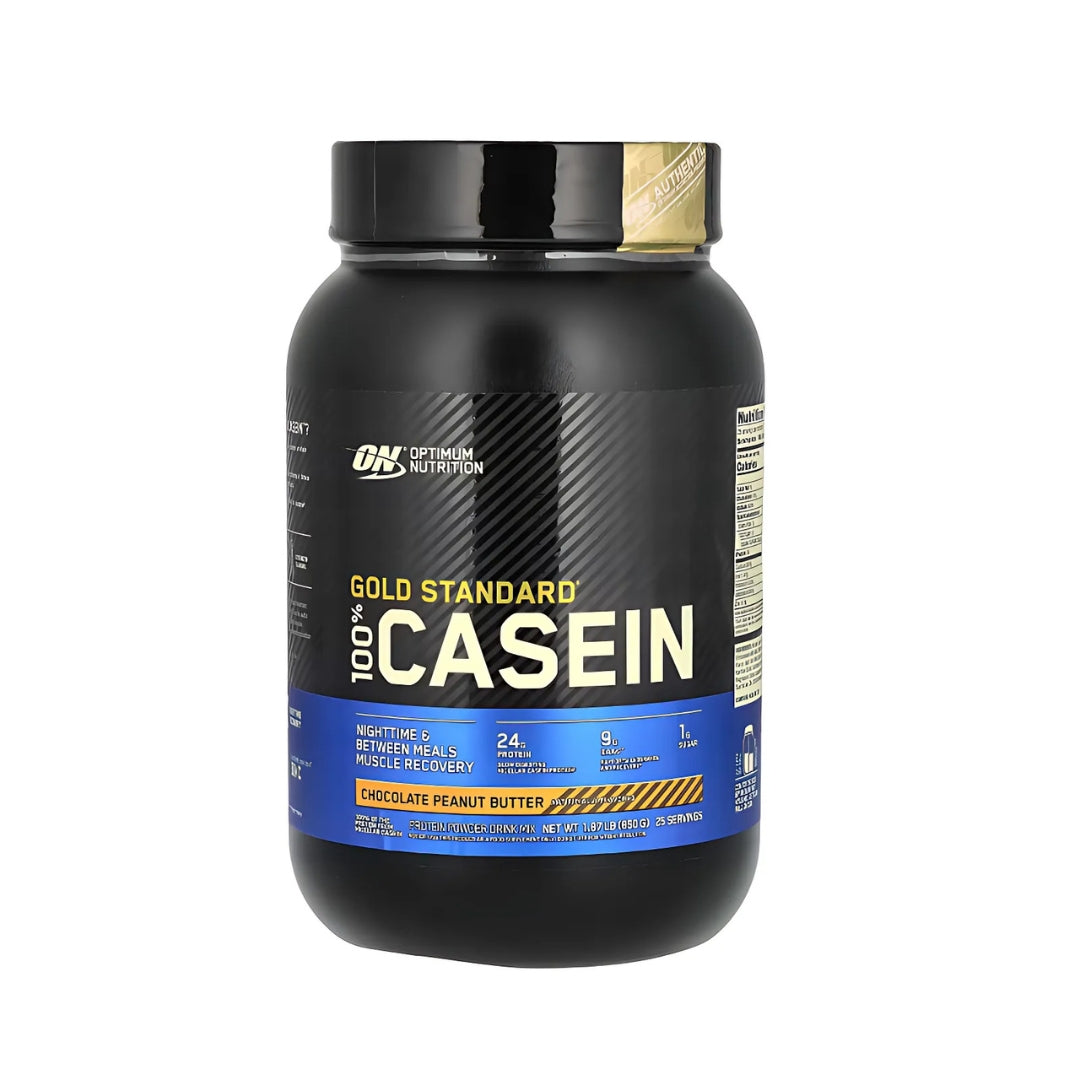 Optimum Nutrition Gold Standard 100% 2LB Casein