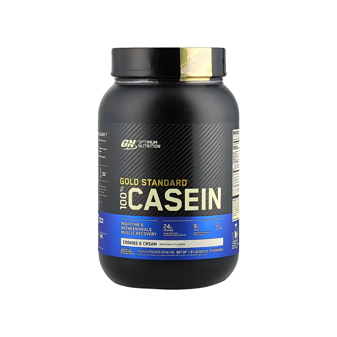 Optimum Nutrition Gold Standard 100% Casein