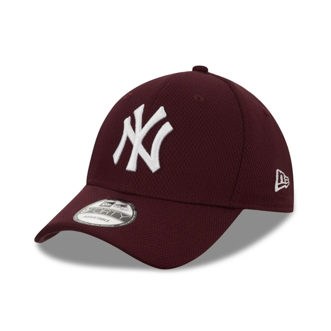 Diamond Era 9Forty New York Yankees Cap
