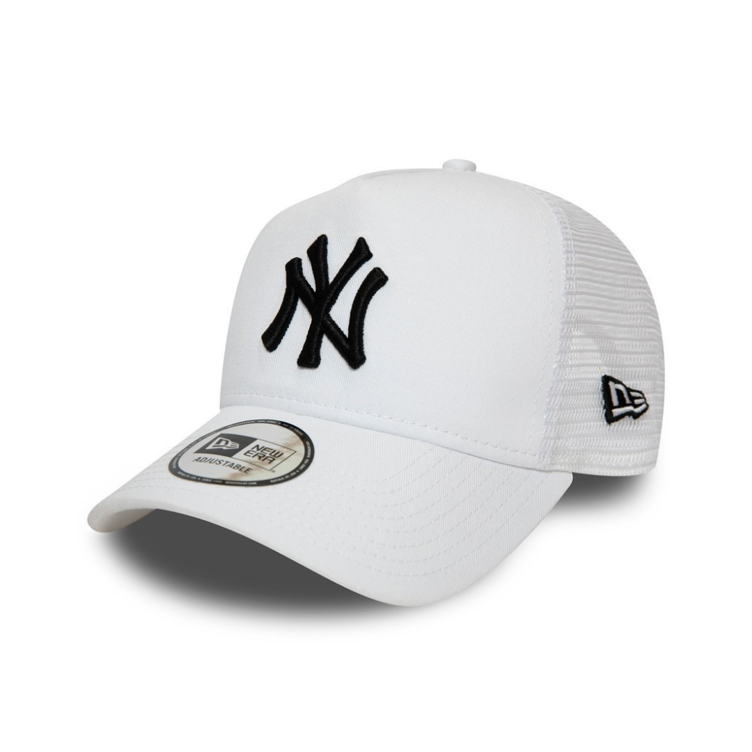 Essential AF Trucker New York Yankees Cap