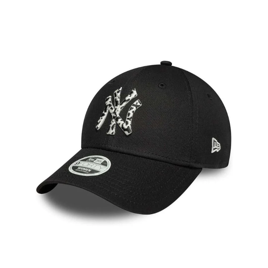 Animal Infill 9Forty New York Yankees Cap