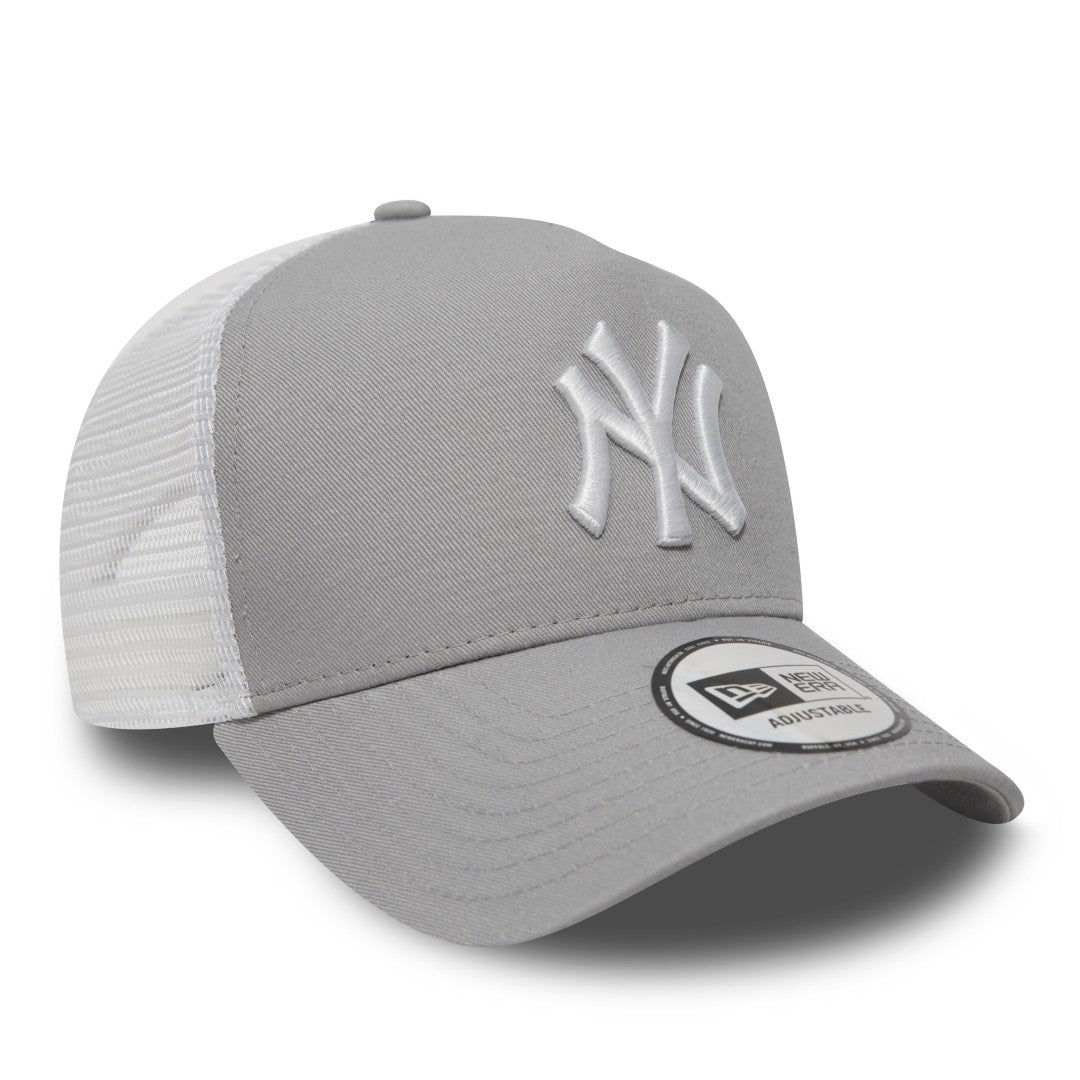 MLB Clean Trucker 2 New York Yankees Cap