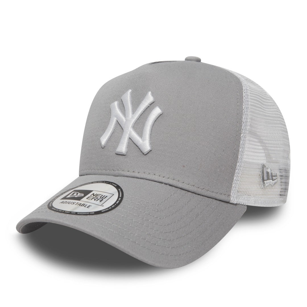 MLB Clean Trucker 2 New York Yankees Cap