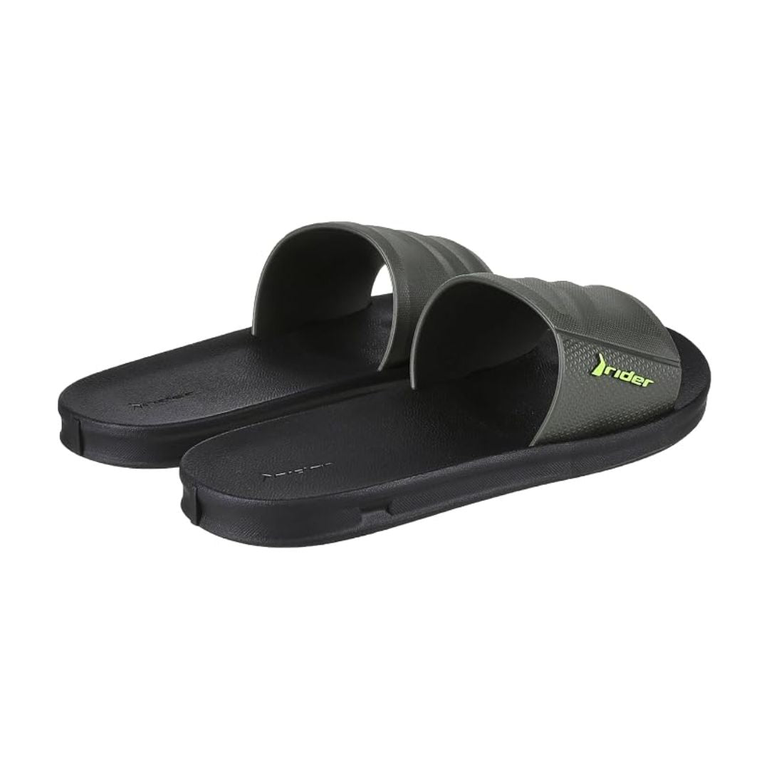 Street Slide Slippers