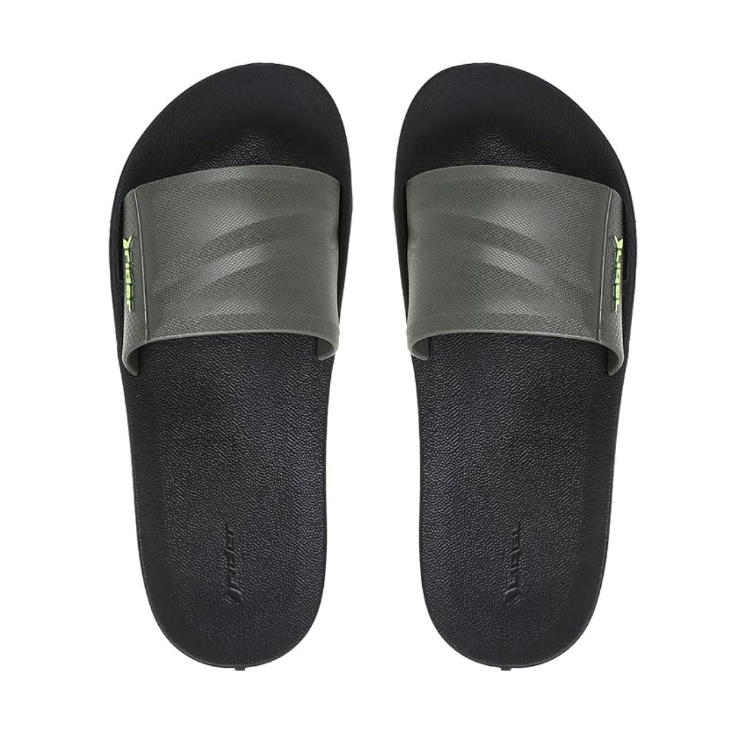 Street Slide Slippers