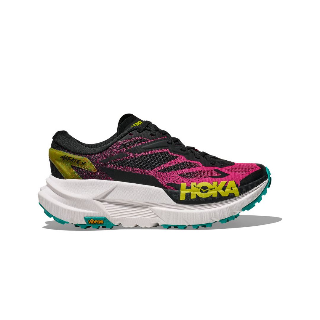 Mafate X Running Shoes