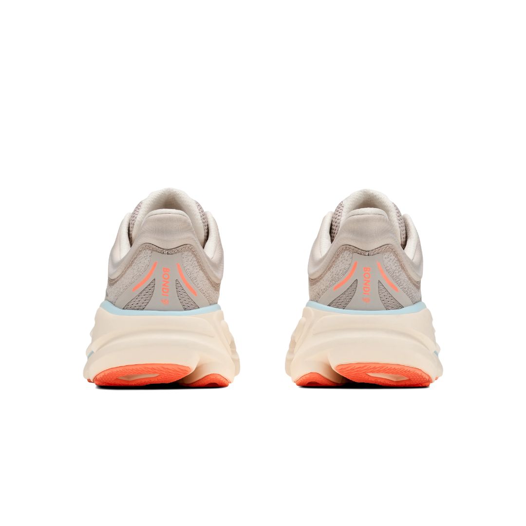 Bondi 9 Running Shoes
