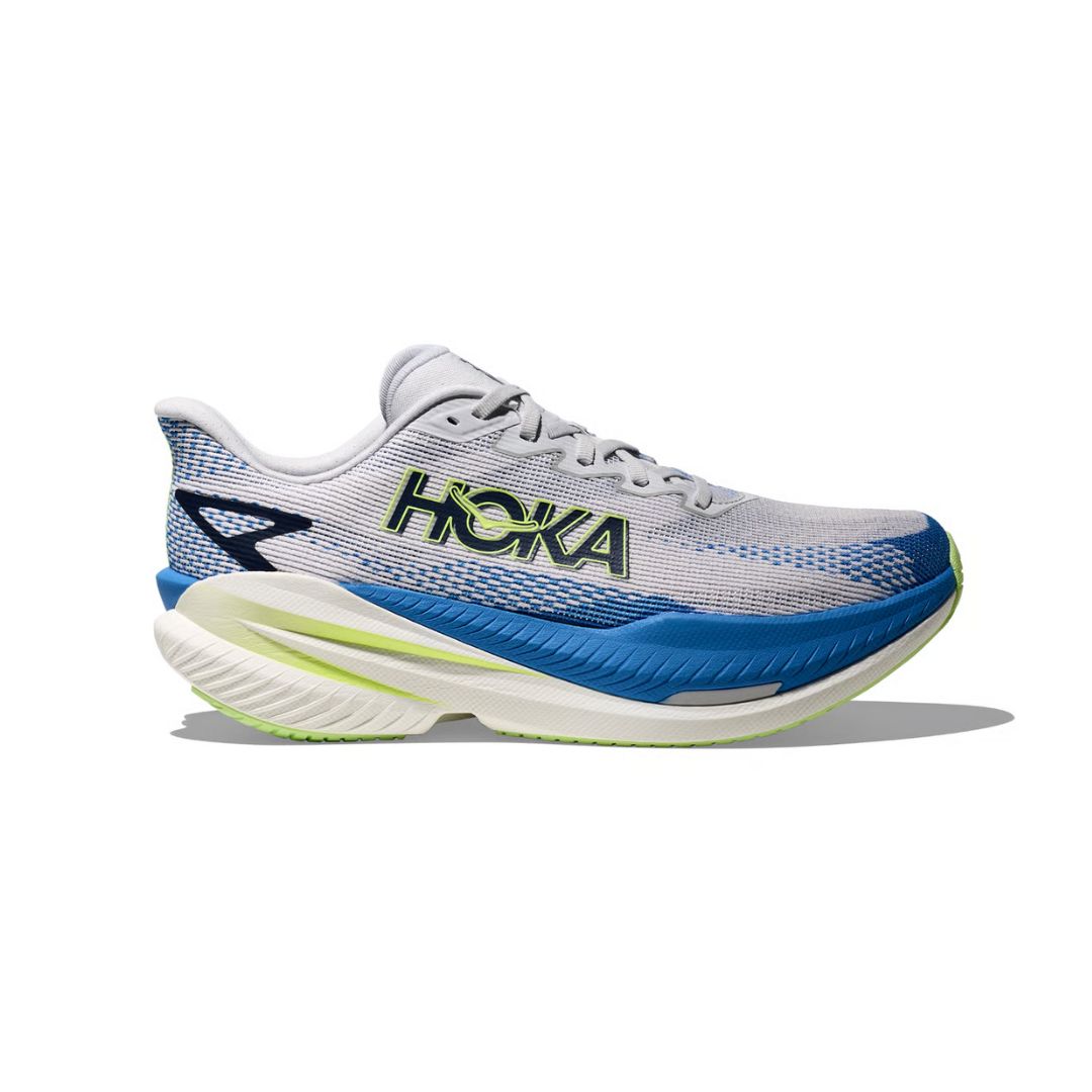 Mach X 3 Wide Running Shoes