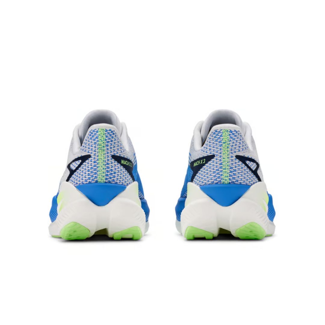 Mach X 3 Wide Running Shoes