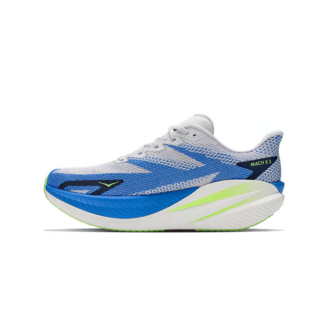 Mach X 3 Wide Running Shoes