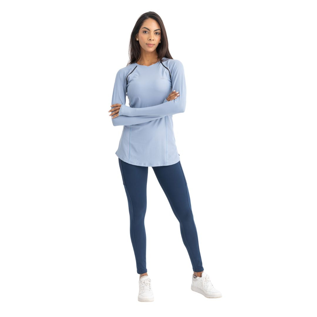 Endura Long Sleeve T-shirt