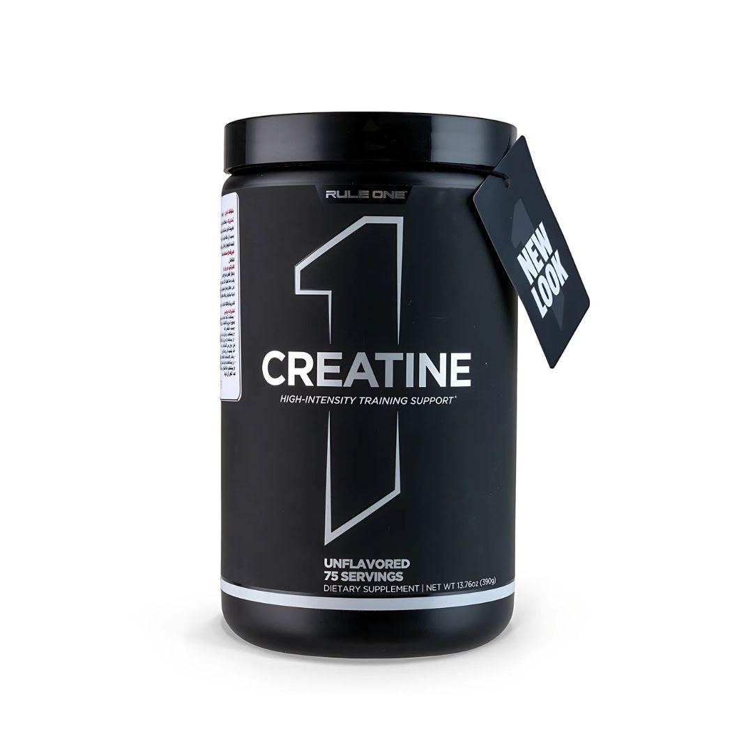 Rule One Creatine 75 Servings 390G