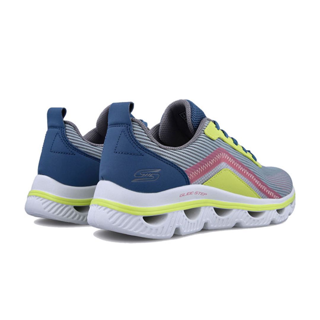 Arc Waves Lifestyle Shoes