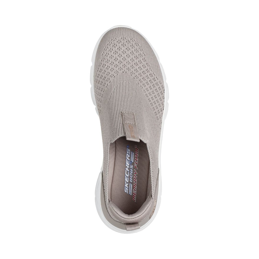 BOBS B Flex Hi - Hi Glitz