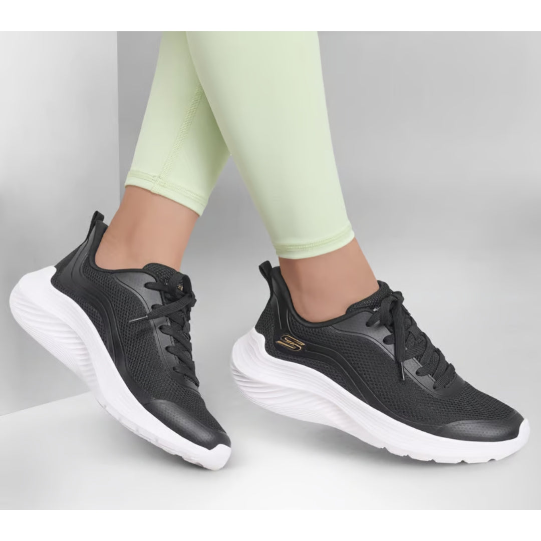PALMS　Expression　EXGS-661 Spinning Model Skechers BOBS Sport Squad Waves - Still Wading