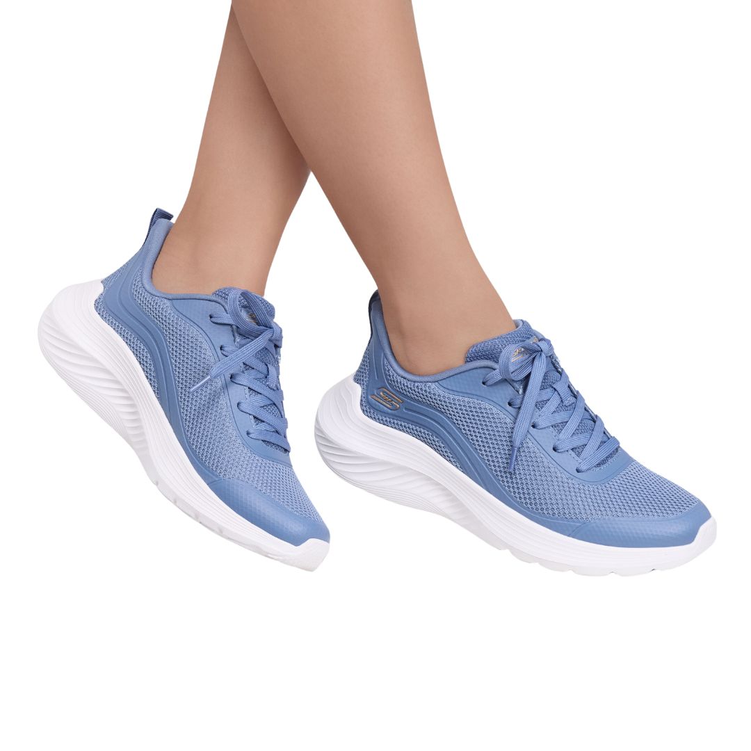 Bobs Squad Waves Lifestyle Shoes