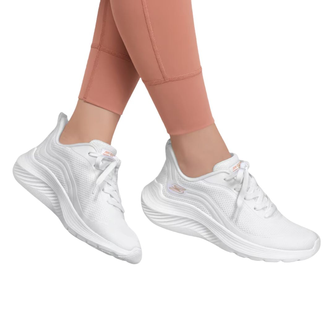 BOBS Sport Squad Waves - Still Wading Lifestyle Shoes