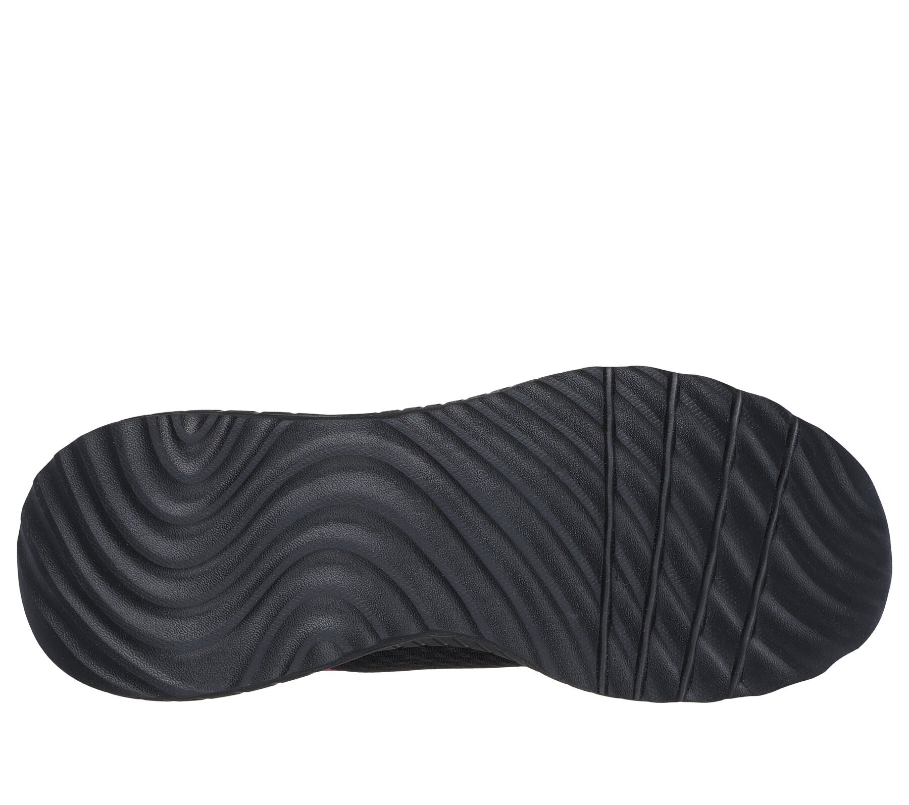 Bobs Squad Chaos Lifestyle Shoes