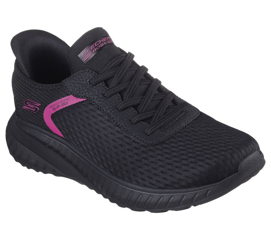 Bobs Squad Chaos Lifestyle Shoes