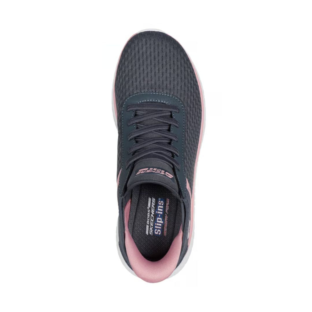 Bobs Squad Chaos Lifestyle Shoes