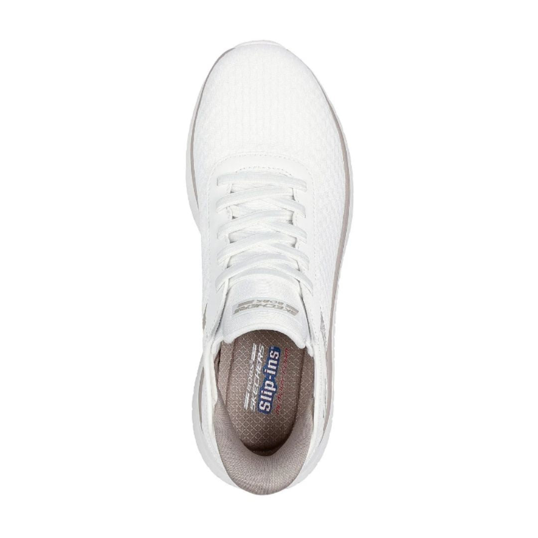 Skechers BOBS Squad Chaos - Stroke of Luck Womens' Lifestyle